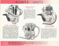 Power Units