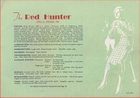 Red Hunter 500  2