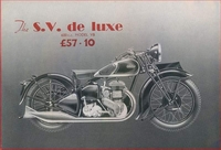 SV De Luxe  600