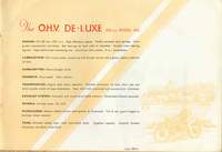 O:H:V DE-LUXE 350 cc model NG text