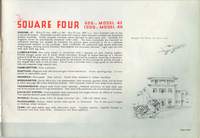Model 4F and 4H