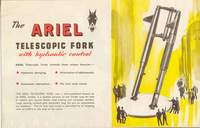 Ariel 1948 Telescopic Fork