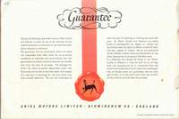 Guarantee