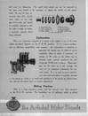 Carburettor