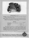 P&M Side Car Extras