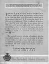 1914 Introduction
