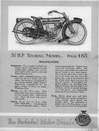 1914 3½ hp Touring Model right side