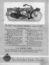 1914 3½ hp Colonial Model right side