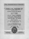 Phelon & Moore Ltd