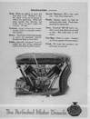 Specification, Two Cylinder Engine right side