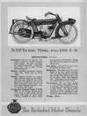 3½ HP Touring Model right side