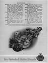 Specification and engine