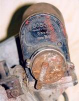 Bosch BA 1 magneto