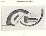 Mudguards  picture