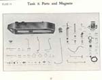 Tank & Parts and Magneto picture