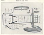 Sidecar & Parts