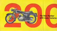 Model 200 cc
