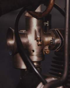 Missing part Amal 6 Sports Model 45A