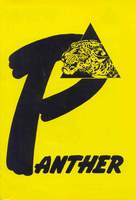 Panther Motorcycles 1955 Swedish